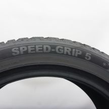 5.  215 50 18 2x SEMPERIT 215/50 R18 92V Speed-Grip 5 Winterreifen 2024/25 7,2-7mm WIE NEU 