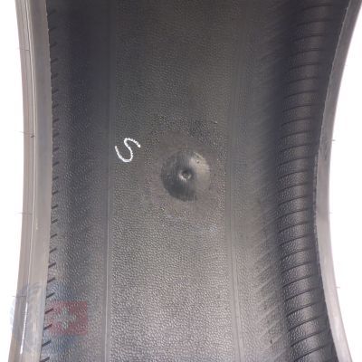 8. 305 35 21 2x PIRELLI 305/35 R21 109V XL NO Scorpion Winter Winterrefien 2022 6-6,2mm