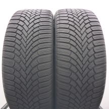 5. 235 45 20 4x BRIDGESTONE 235/45 R20 100W XL Blizzak 6 Winterreifen  2025 7,5-7,2mm