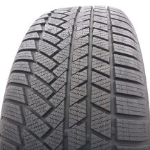 2.  275 50 20 1x CONTINENTAL 275/50 R20 113V XL WinterContact TS 850 P M0 Suv Winterreifen 2021 Ungebraucht  