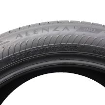 5. 225 50 18 2x BRIDGESTONE 225/50 R18 95V Alenza 001 RunFlat Sommerrreifen 2022 7,8mm
