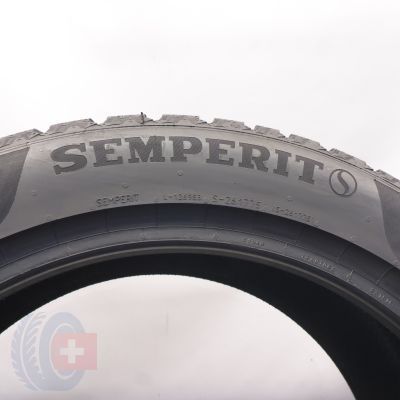 5. 235 45 18 2x SEMPERIT 235/45 R18 98V XL Speed-Grip5 Winterreifen 2024 7,8mm