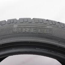 5. 235 45 17 4x PIRELLI 235/45 R17 94H Sottozero W210 M0 Winterreifen 6,8-7,2mm