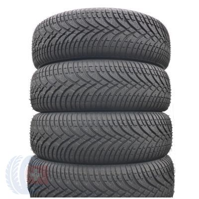 195 65 15 4x BF GOODRICH 195/65 R15 91T g-Force Winter 2 Winterreifen 2020 VOLL WIE NEU 