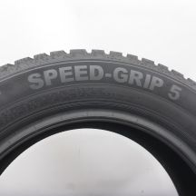7. 205 60 16 4x SEMPERIT 205/60 R16 96H XL Speed-Grip 5 Winterreifen 2025 8,8mm