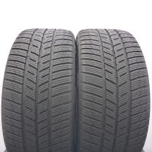 245 40 18 2x BARUM 245/40 R18 97V XL Polaris5 Winterreifen 2023 7,8mm