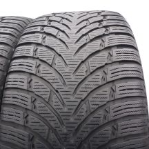 4. 285 45 20 2x NOKIAN 285/45 R20 112V XL WR SUV 4 Winterreifen 5,8-6,8mm 2018