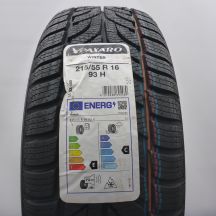 215/55 R16 1x PAXARO 93H Winter 2023 VOLL
