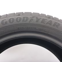 5. 235 55 19 4x GOODYEAR 235/55 R19 105T XL UltraGrip Performance+ Winterreifen 2022/23 7,8mm