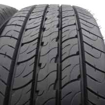 2. 4 x GOODYEAR 235/65 R16C 115/113R Marathon Cargo Sommerreifen 2016 WIE NEU 7,5-8,2mm