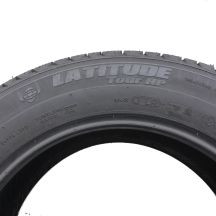 8. 235 60 18 4x MICHELIN 235/60 R18 107V XL J LR Latitude Tour HP Sommerreifen 2022 5,8-7mm