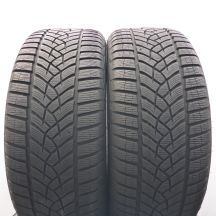 3. 255 45 20 4x GOODYEAR 255/45 R20 105T XL UltraGrip Performance+ Winterreifen 2023/24 8,8-7,5mm