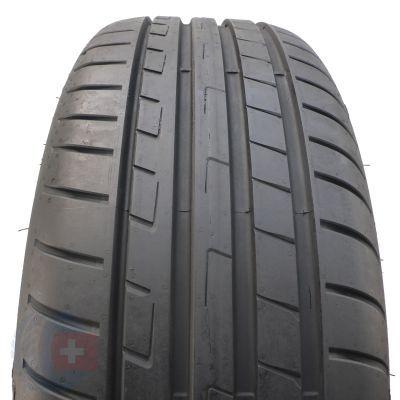 1 x GOODYEAR 235/50 R19 99V Eagle F1 Asymmetric 3 AO SUV Sommerreifen 2018 VOLL Wie Neu