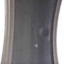 6. 205 60 16 1x CONTINENTAL 205/60 R16 92H WinterContact TS 870 P Winterreifen 2024 8mm