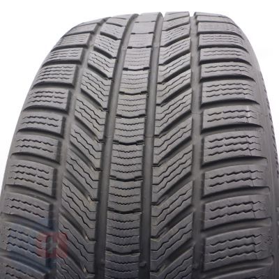 2.  235 40 R18 1x CONTINENTAL 235/40 R18 95V XL WinterContact TS 870 P SEAL Winterreifen 2022 7,5mm