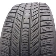 2.  235 40 R18 1x CONTINENTAL 235/40 R18 95V XL WinterContact TS 870 P SEAL Winterreifen 2022 7,5mm