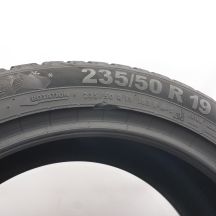 7. 235/50 R19 4x SEMPERIT 235/50 R19 103V XL Speed-Grip 5 Winterreifen 2024 8,2-8mm