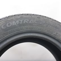 5. 205 65 16C 2x VREDESTEIN 205/65 R16C 107/105T Comtrac 2 Winter+ Winterreifen 2025 Ungebraucht  