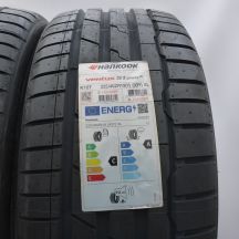 2. 225 40 19 2x HANKOOK 225/40 R19 93Y XL Ventus S1 Evo3 Sommerreifen 2022 Ungebraucht   