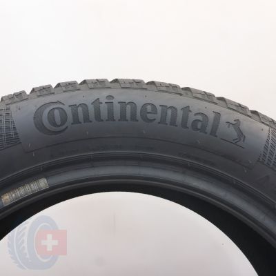 5. 195 55 16 2x CONTINENTAL 195/55 R16 87H WinterContact TS860 Winterreifen 2020 6,7-7,3mm