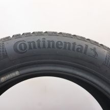 5. 195 55 16 2x CONTINENTAL 195/55 R16 87H WinterContact TS860 Winterreifen 2020 6,7-7,3mm