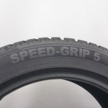 6. 225 50 18 2x SEMPERIT 225/50 R18 99V XL Speed-Grip 5 Winterreifen 2025 8mm