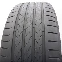  255 50 19 1x CONTINENTAL 255/50 R19 103T EcoContact 6Q SEAL Sommerreifen 2025 5,7mm