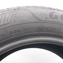 7. 235 60 18 2x GOODYEAR 235/60 R18 107W XL Vector 4Seasons Gen-3 SUV Ganzjahresreifen 2024 7,7mm 