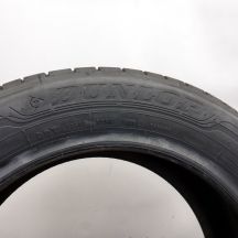 6. 205 55 16 4x DUNLOP 205/55 R16 91H Sport BluResponse Sommerreifen 2025 Ungebraucht  