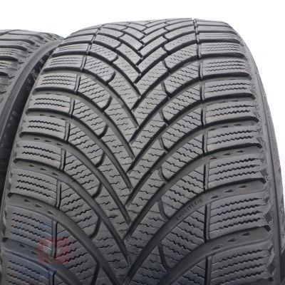4. 235 40 19 2x SEMPERIT 235/40 R19 96V XL Speed-Grip 5 Winterreifen 2024 7-7,2mm