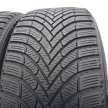 4. 235 40 19 2x SEMPERIT 235/40 R19 96V XL Speed-Grip 5 Winterreifen 2024 7-7,2mm