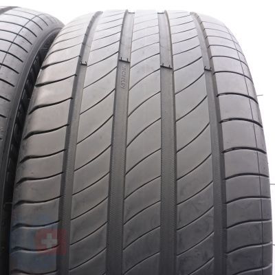 3. 225 40 18 2x MICHELIN 225/40 R18 92Y XL Primacy 4 Sommerreifen 2023 6,2-6,5mm