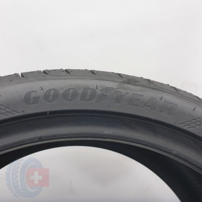 4. 255 35 19 2x GOODYEAR 255/35 R19 96Y XL Eagle F1 Asymetric 5 M0 Somerreifen  2022/25 7-6,2mm