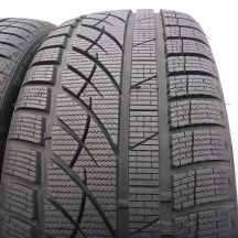 2. 235 55 17 4x MOMO 235/55 R17 103H XL Suv Pole W-4 Winter Winterreifen 2019 Ungebraucht  