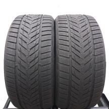 4. 4 x VREDESTEIN 255/35 R19 96Y XL Wintrac Xtreme S Winterreifen 2018 7-7,7mm