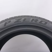 3. 275 40 20 1x PIRELLI 275/40 R20 101Y  P Zero RFT BMW Sommerreifen 2018 VOLL WIE NEU