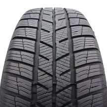 225 65 17 1x BARUM 225/65 R17 106H XL Polaris5 Winterreifen 7mm 2019 Wie Neu