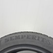4. 215 55 17 1x SEMPERIT 215/55 R17 98V XL Speed-Grip 5 Winterreifen 2025 Ungebraucht  