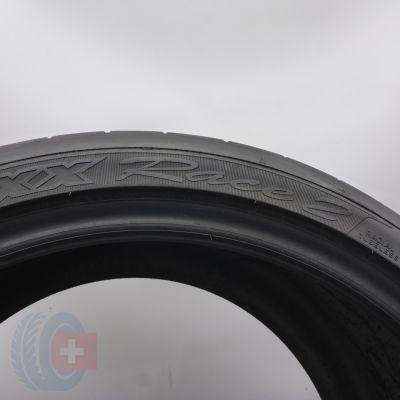 6. 295 30 20 2x DUNLOP 295/30 R20 101Y XL Sport Maxx Race 2 N1 Sommerreifen 2020 5mm