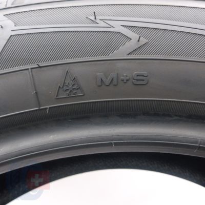 3. 235 50 20 4x GOODYEAR 235/50 R20 104T XL UltraGrip Performance + Winterreifen 2023, 2024 WIE NEU 7,5-7,8mm