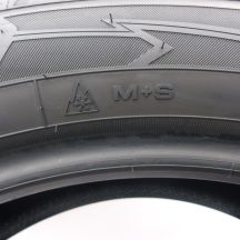 3. 235 50 20 4x GOODYEAR 235/50 R20 104T XL UltraGrip Performance + Winterreifen 2023, 2024 WIE NEU 7,5-7,8mm