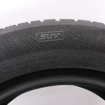6. 225 60 17 1x CONTINENTAL 225/60 R17 99H WinterContact TS850P SUV Winterreifen 2020 WIE NEU 8,2mm