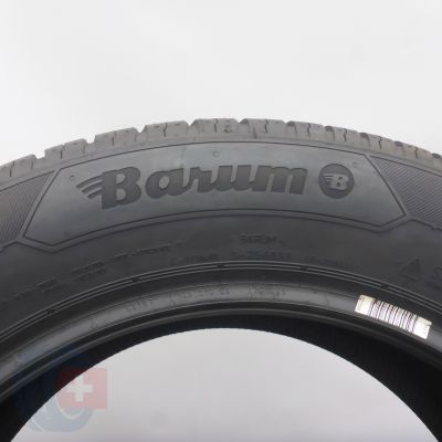 4.  215 55 16 2x BARUM 215/55 r16 93V Bravuris 5 Sommerreifen 2021 VOLL