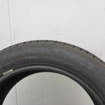 7. 205 55 17 4x NOKIAN 205/55 R17 95V XL WR Snowproof P Winterreifen 2025/26 Ungebraucht   