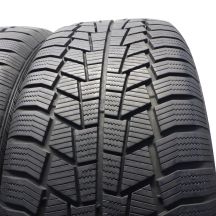 4. 25 50 19 2x GISLAVED 255/50 R19 107V XL Euro Frost 6 Winterreifen 7,2mm 2020