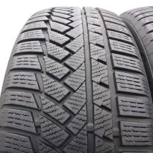 3. 235 55 19 2x CONTINENTAL 235/55 R19 105H XL WinterContact TS850P SUV Winterreifen 2021 6,8-7mm 3. 235 55 19 2x CONTINENTAL 235/55 R19 105H XL WinterContact TS850P SUV Winterreifen 2021 6,8-7mm