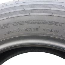 4. 235 65 18 2x GOODYEAR 235/65 R18 106W Eagle F1 Asymmetric 3 SUV Sommerreifen 5,8-6,2mm 2019