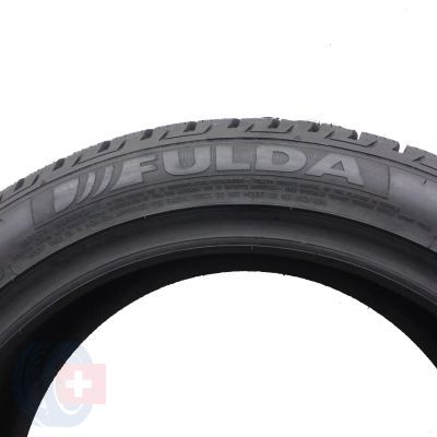 4. 195 50 16 2x FULDA  195/50 R16 88H XL Kristall Control HP2 Winterreifen 2021 VOLL WIE NEU 