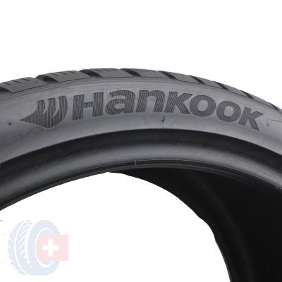4. 2 x HANKOOK 295/30 R20  101W  XL Winter I Cept Evo 2 Winterreifen  2019  5mm  4. 2 x HANKOOK 295/30 R20  101W  XL Winter I Cept Evo 2 Winterreifen  2019  5mm