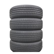 205 60 16 4x HANKOOK 205/60 R16 92H Ventus Prime 3 K125 Sommerreifen 6,8-7mm 2024